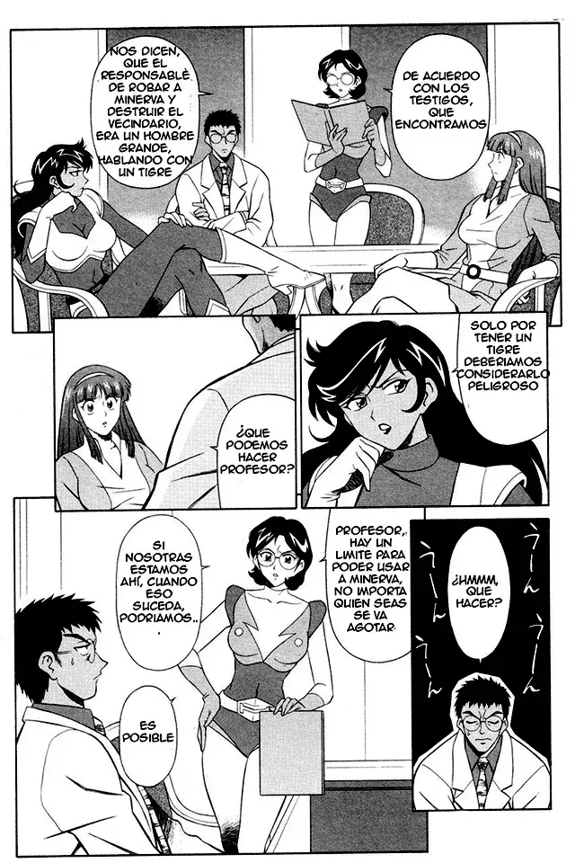 Capitulo 5 page 16