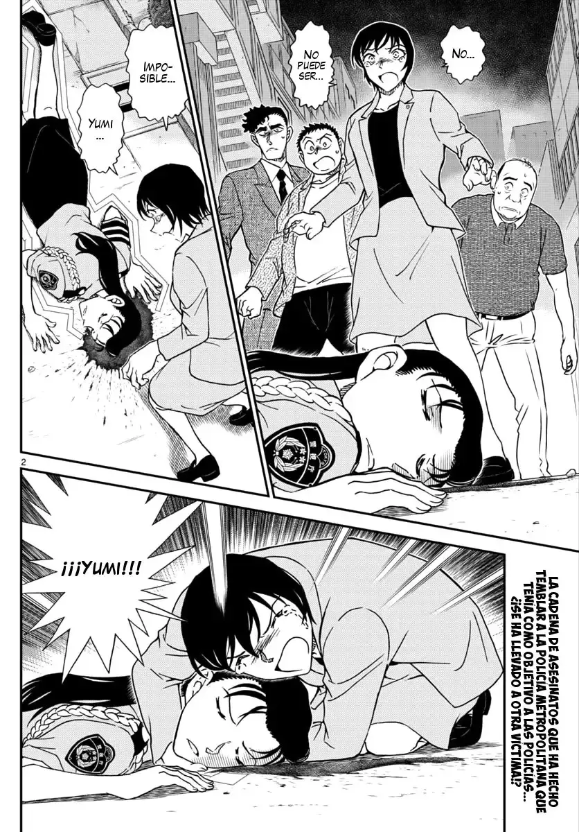 Capitulo 1016 page 3