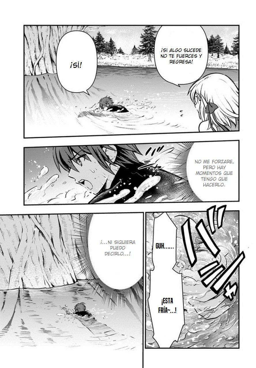 Capitulo 31 page 10