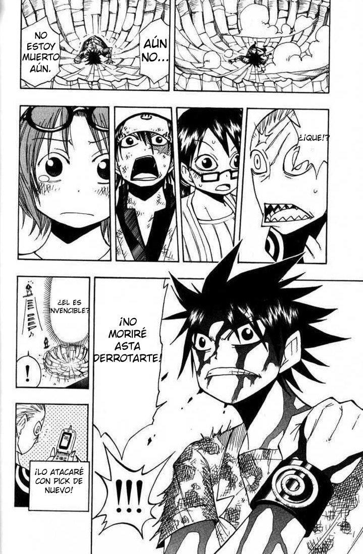 Capitulo 75 page 11