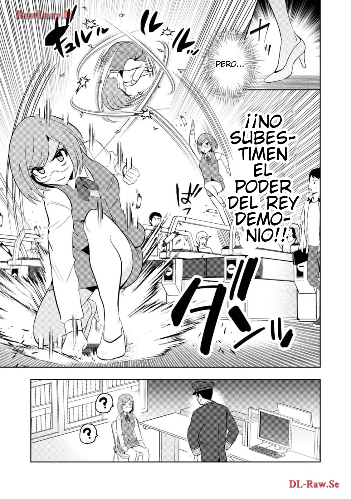 Capitulo 17 page 19