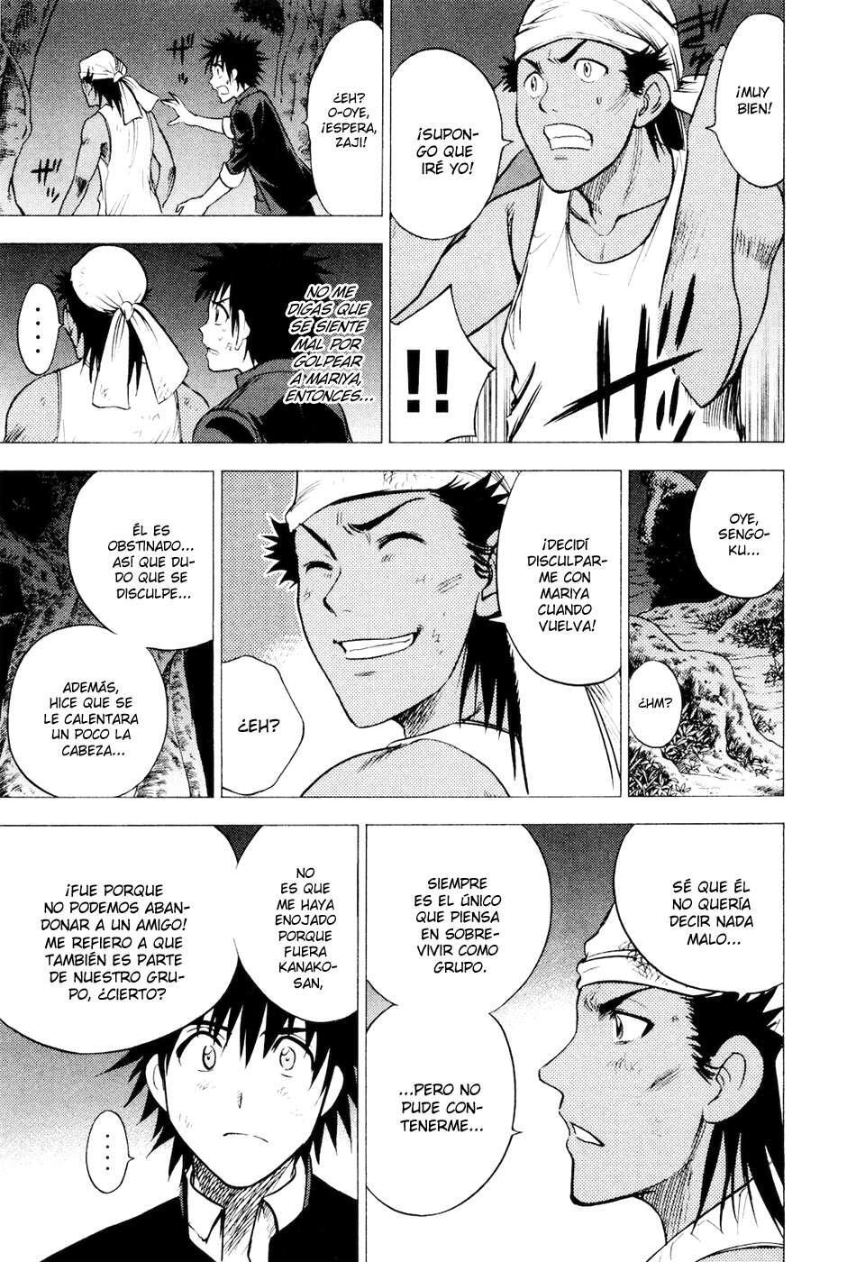 Capitulo 77 page 20