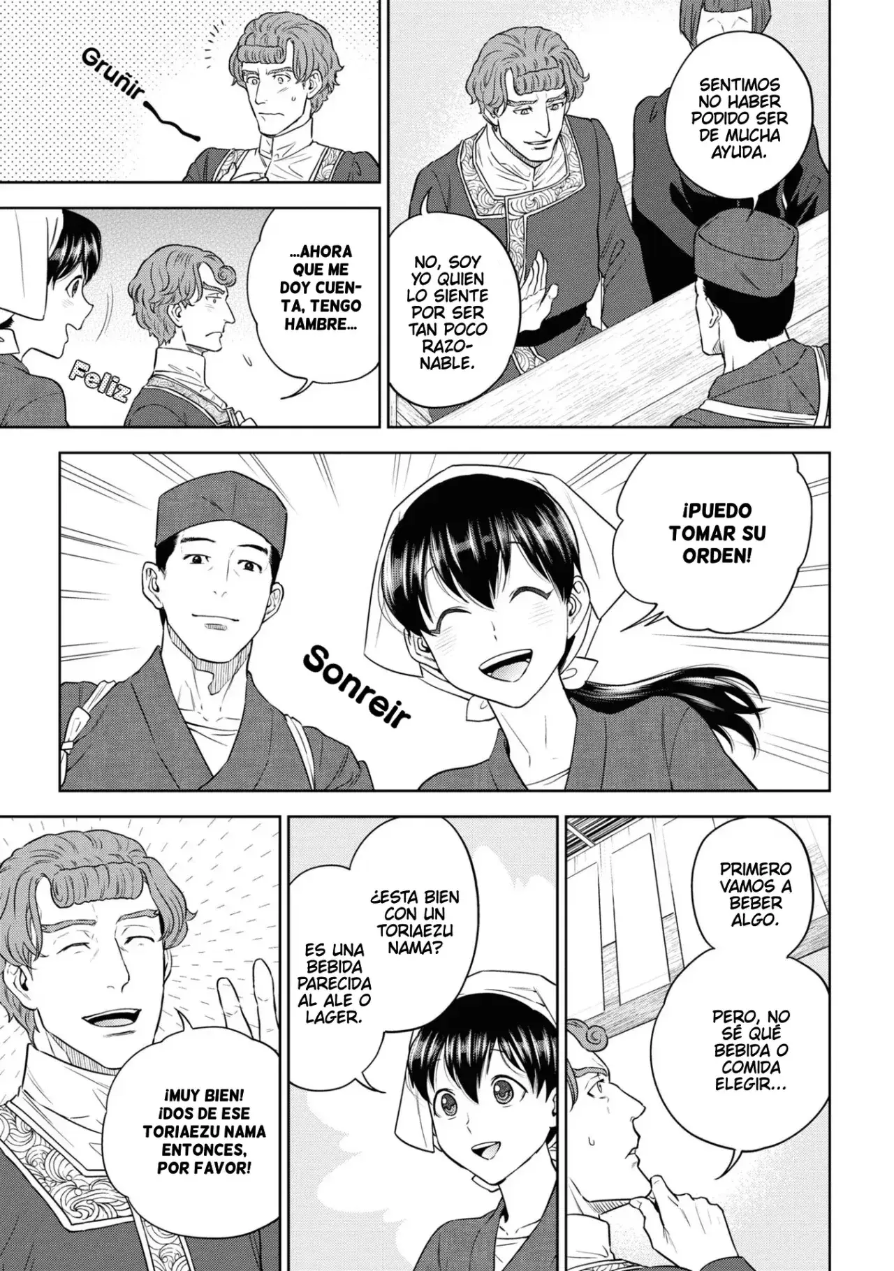 Capitulo 64 page 20