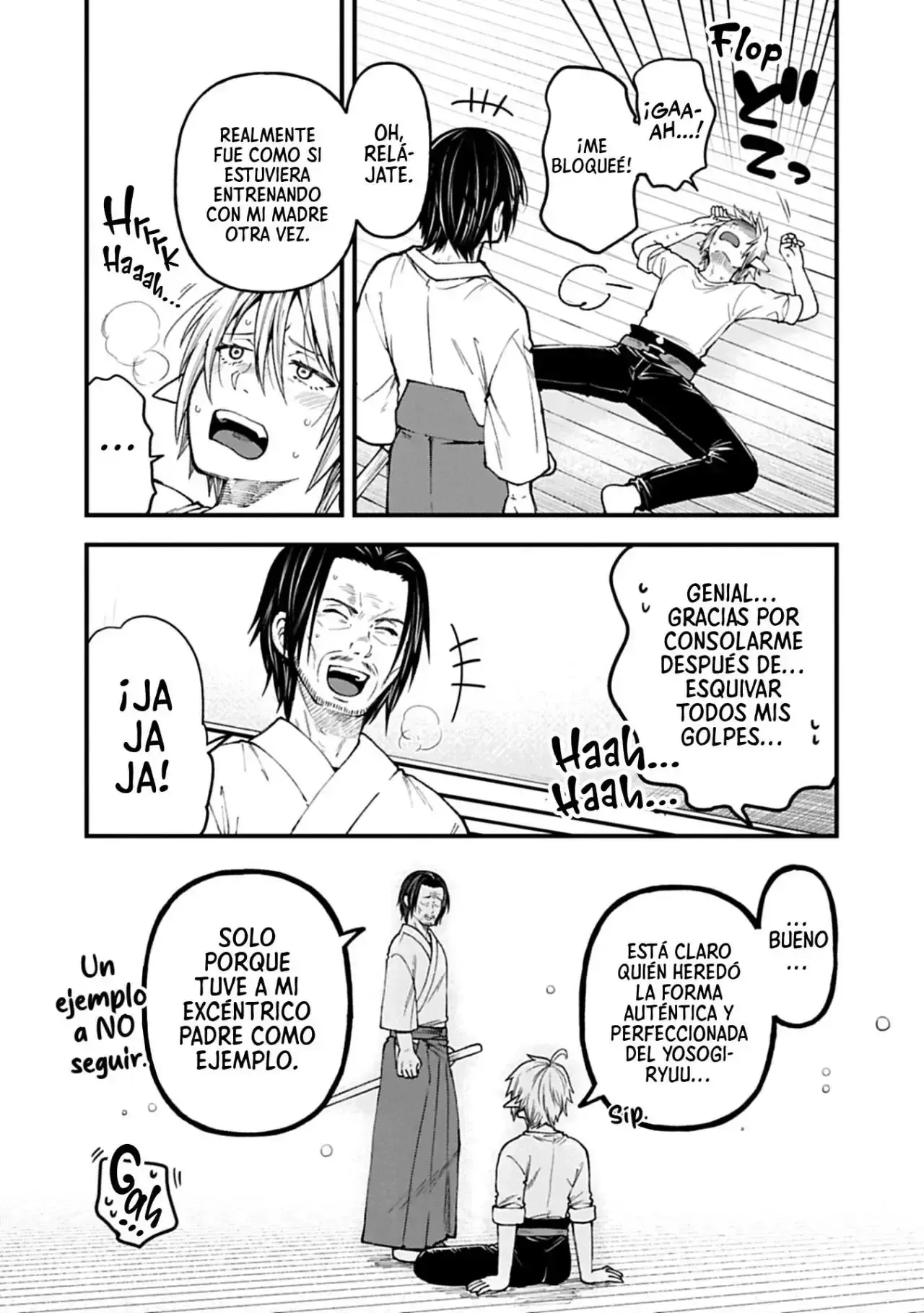 Capitulo 41 page 26