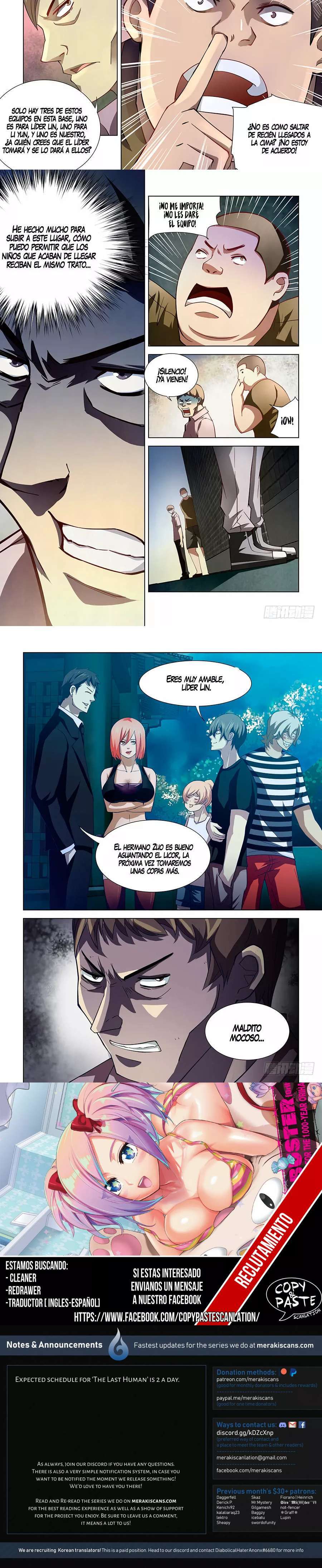 Capitulo 61 page 3