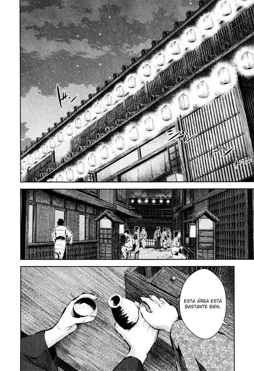 Capitulo 36 page 20