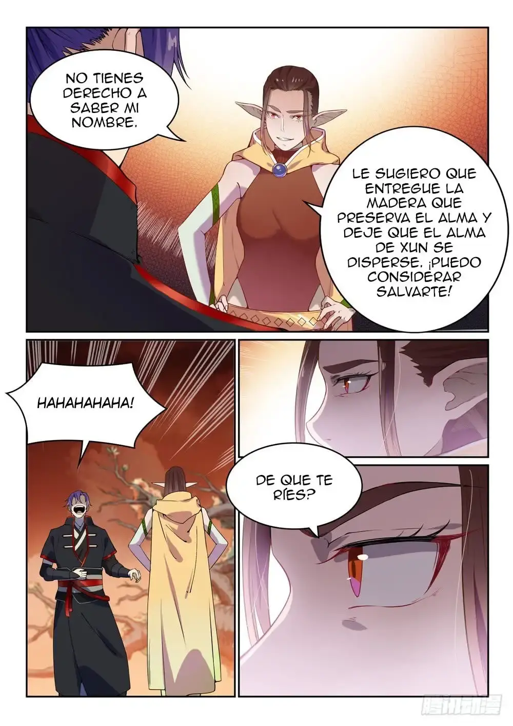 Capitulo 461 page 9
