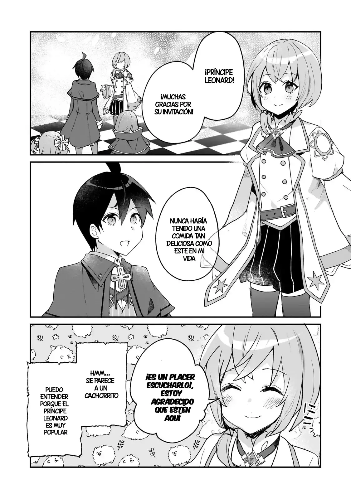 Capitulo 30 page 26