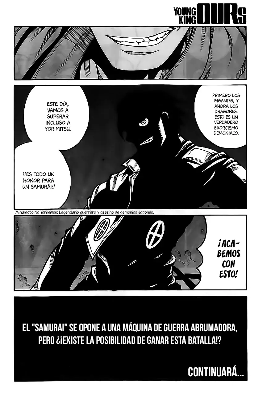 Capitulo 65 page 23