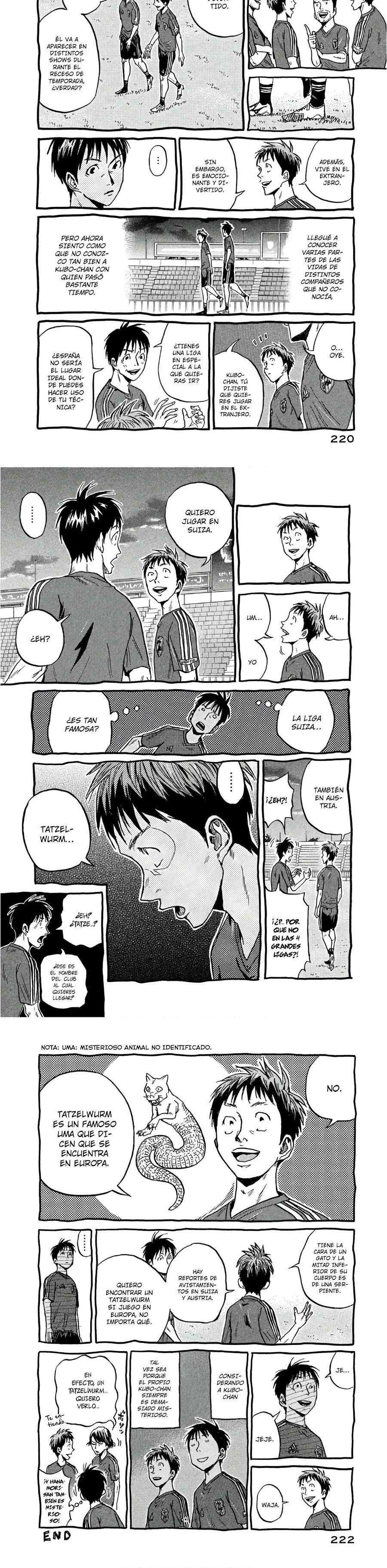 Capitulo 487.5 page 2