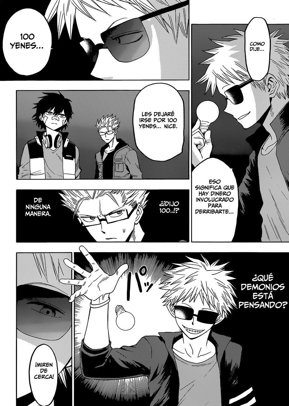 Capitulo 8 page 7
