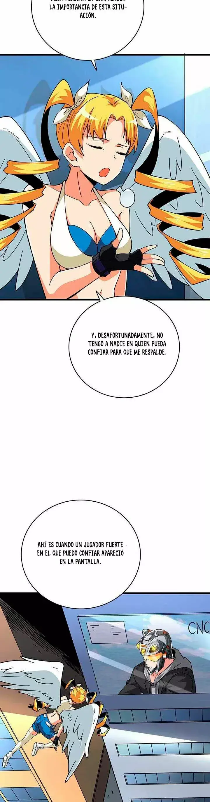 Capitulo 101 page 35