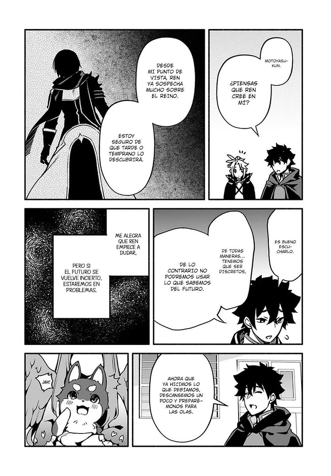 Capitulo 32 page 33