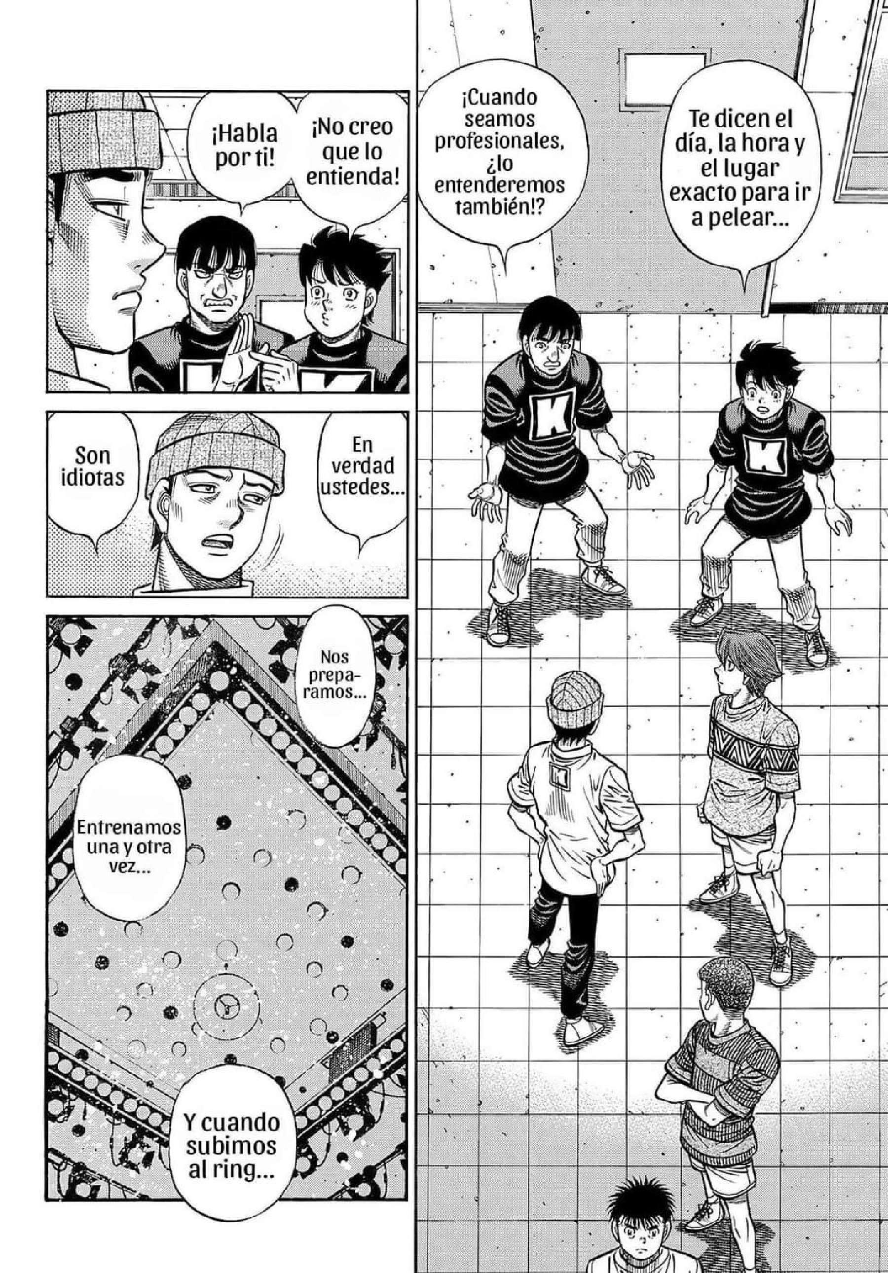 Capitulo 1445 page 2