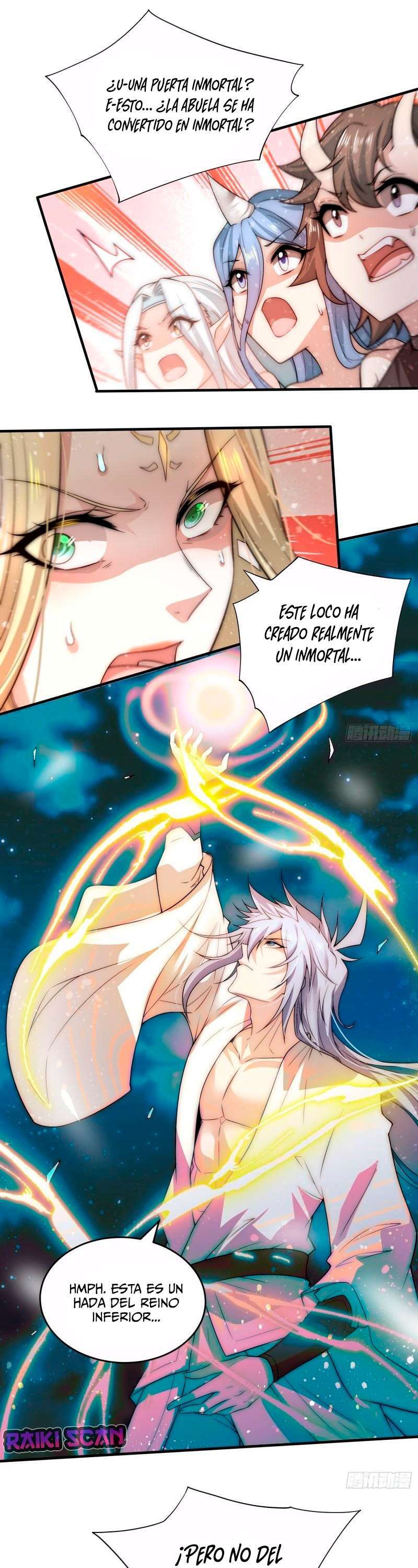 Capitulo 45 page 18