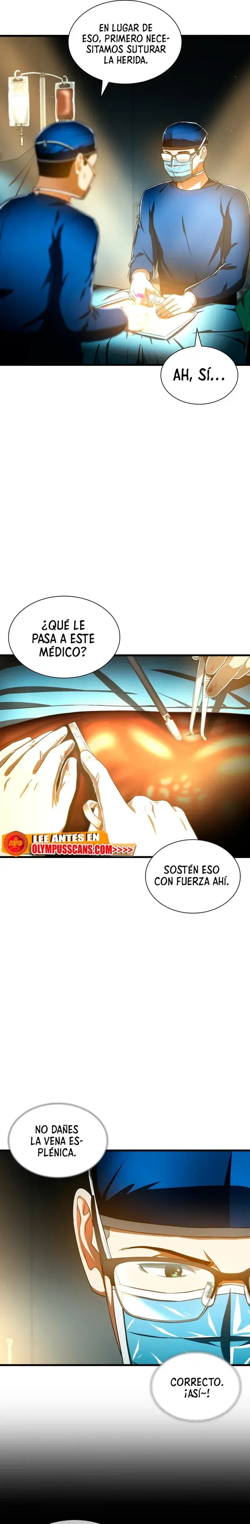 Capitulo 79 page 20
