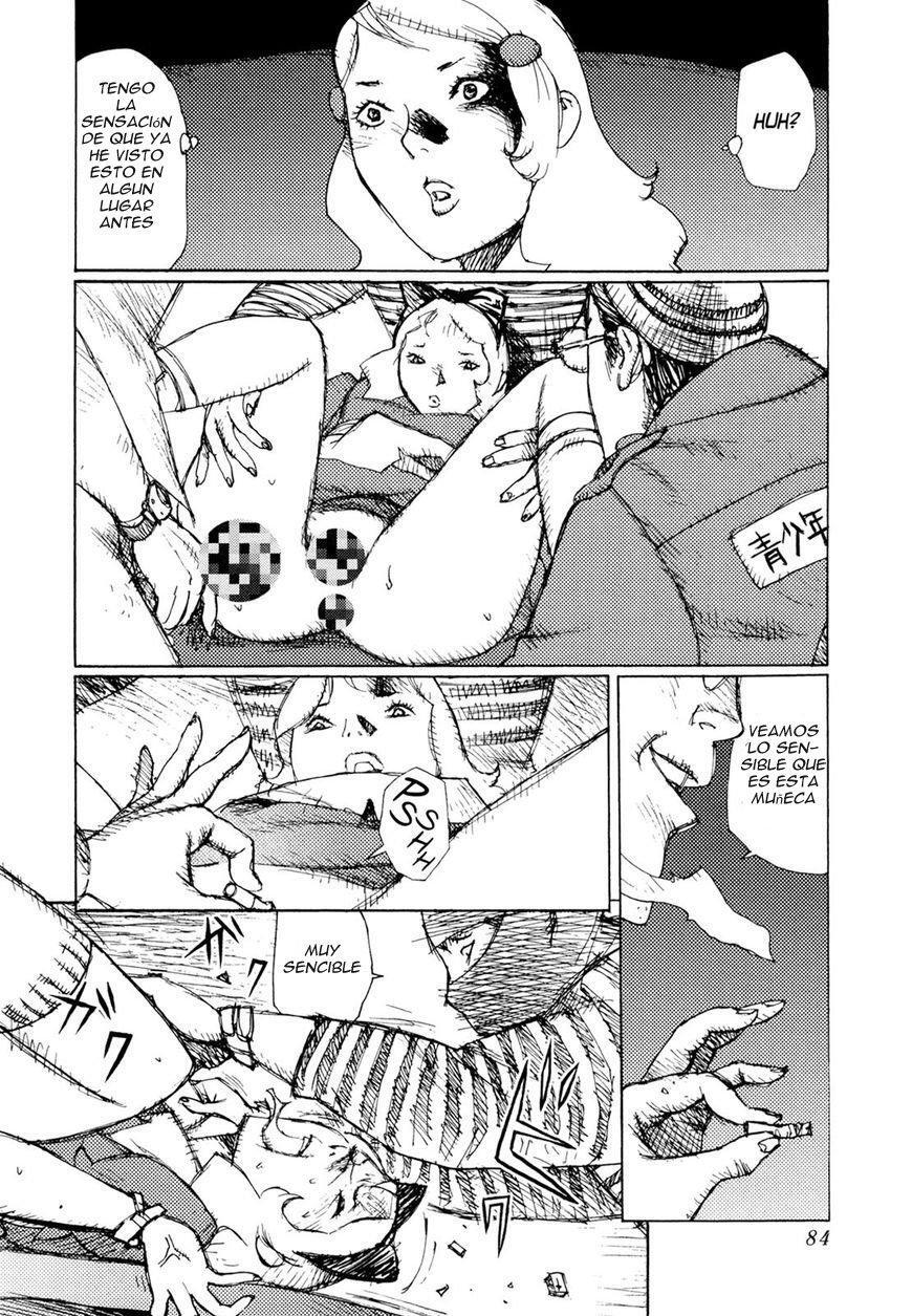 Capitulo 32 page 26