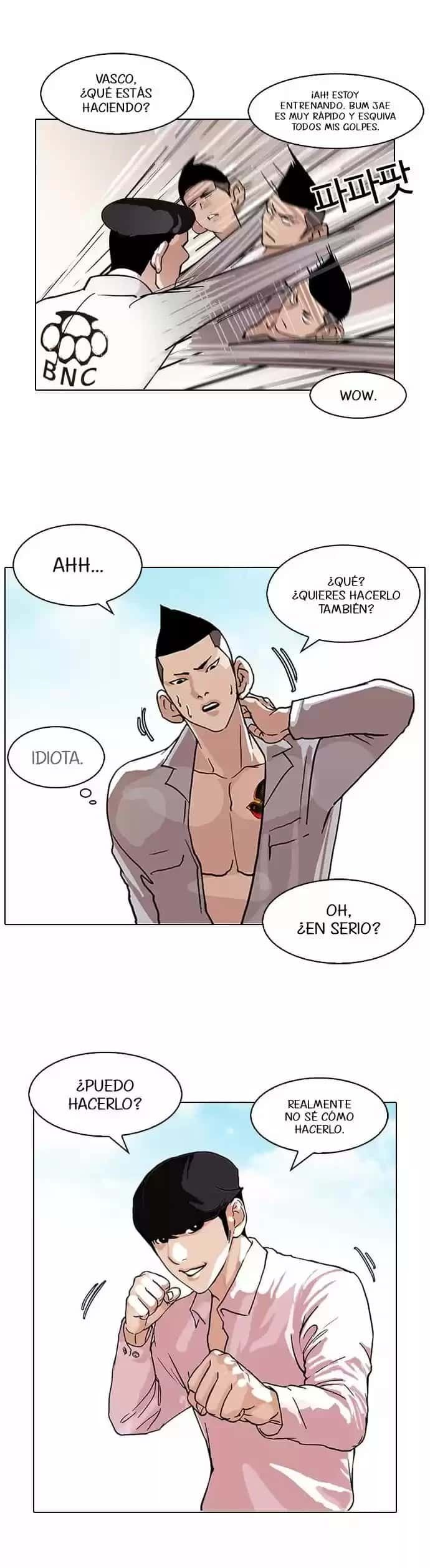 Capitulo 78 page 19