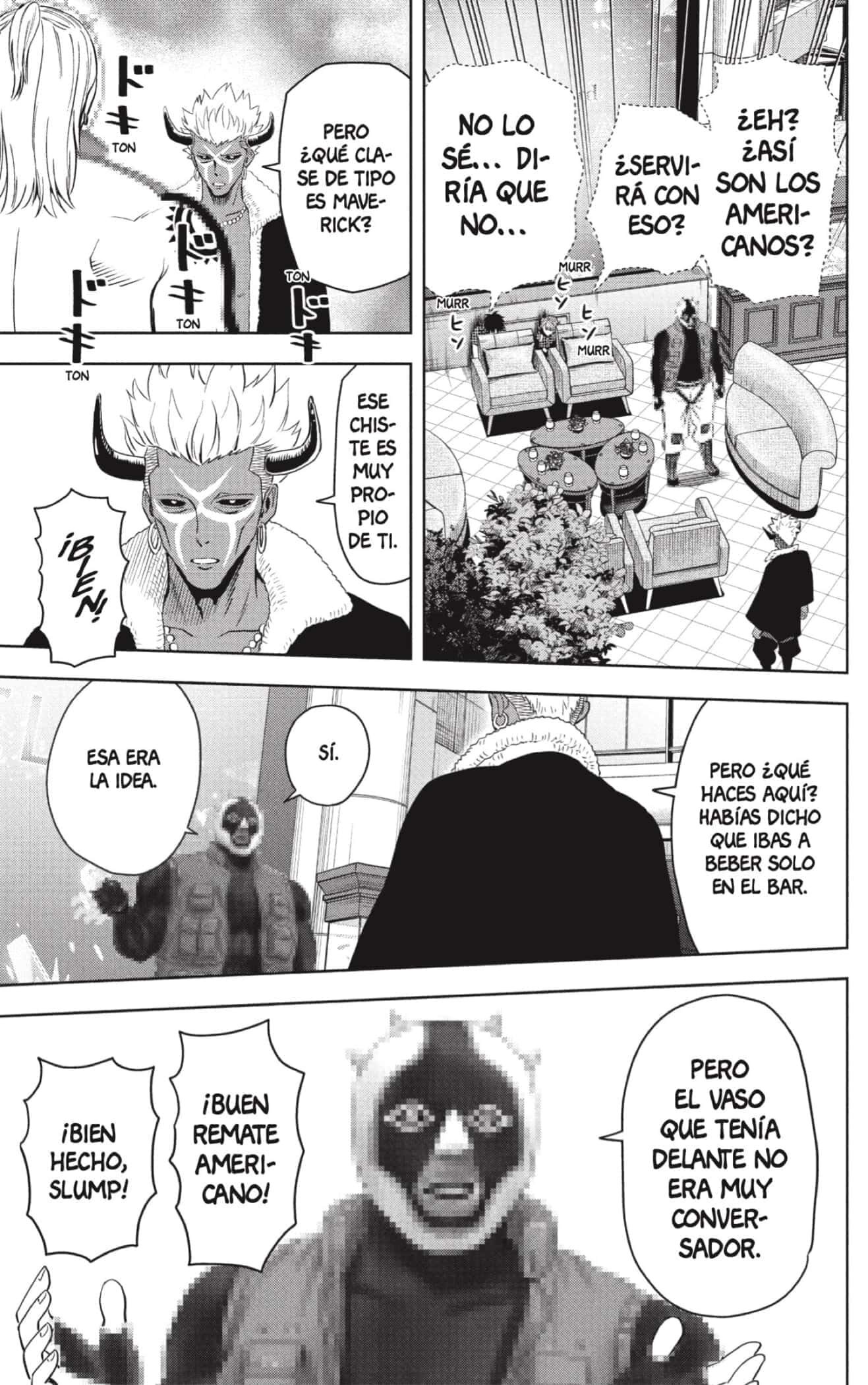 Capitulo 237 page 10
