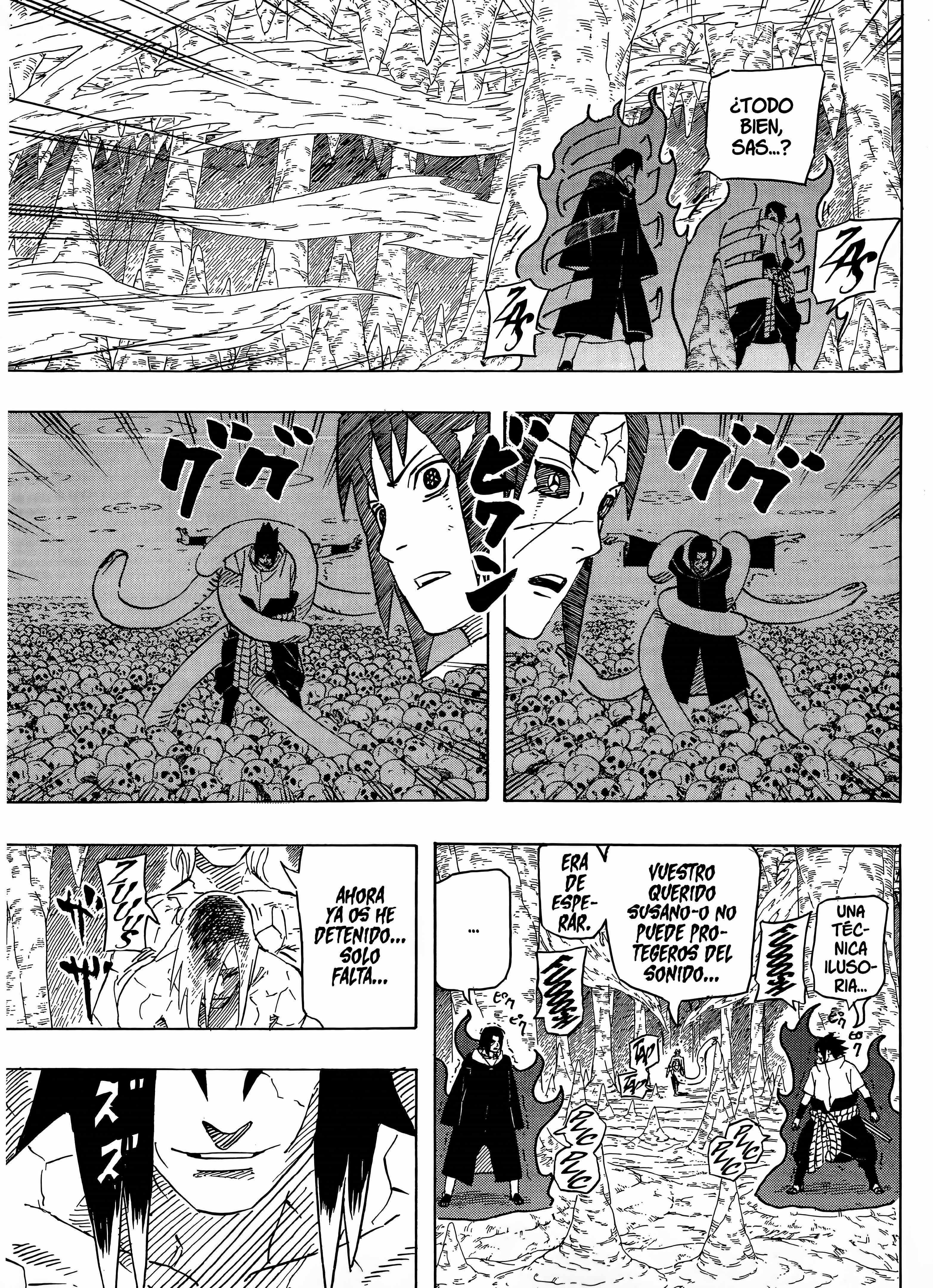 Capitulo 585 page 9