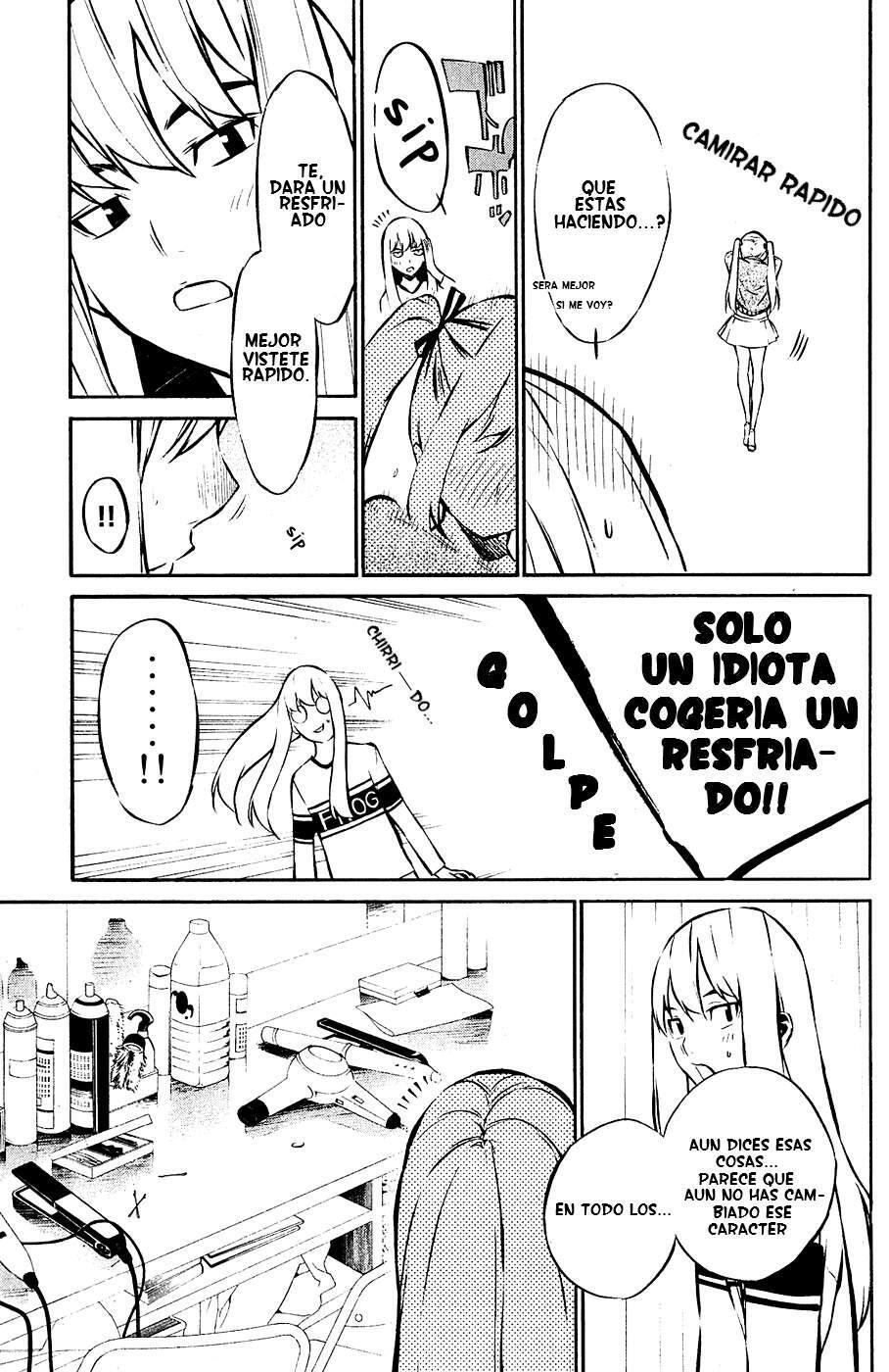 Capitulo 28 page 11