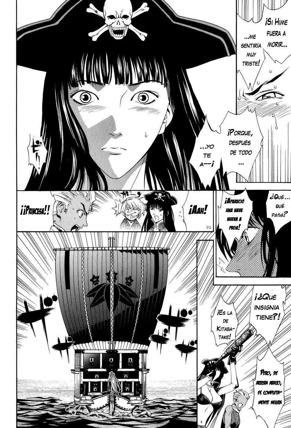 Capitulo 27 page 29