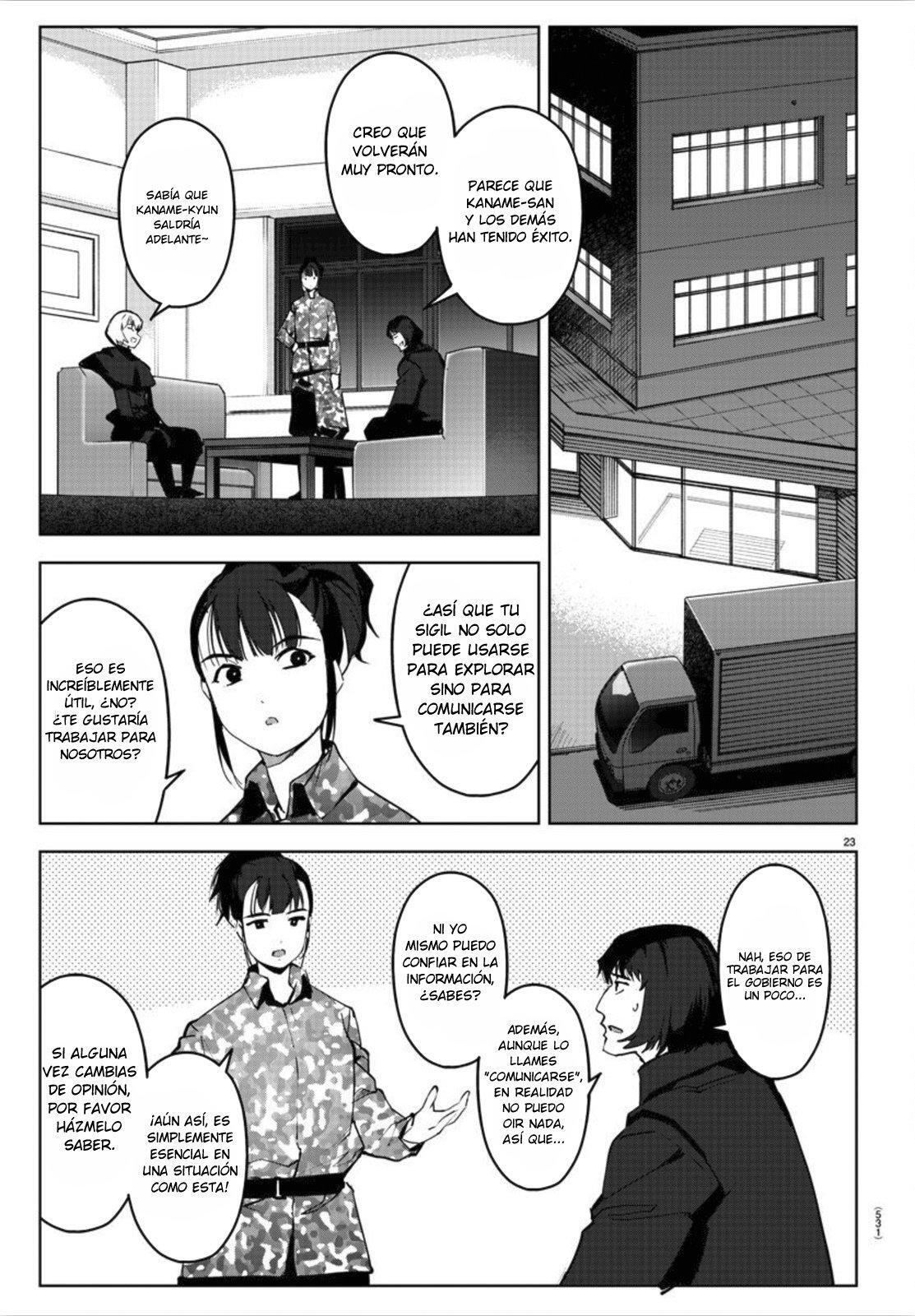 Capitulo 90 page 25