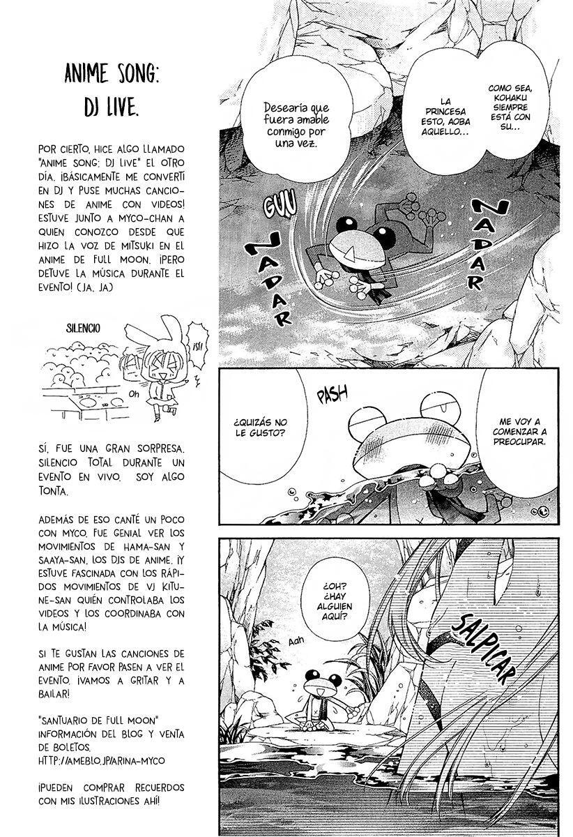 Capitulo 32 page 33