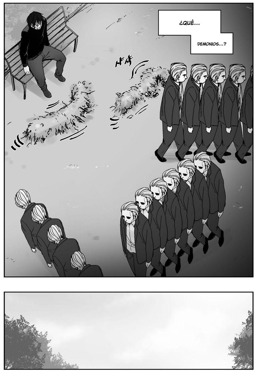 Capitulo 41 page 8