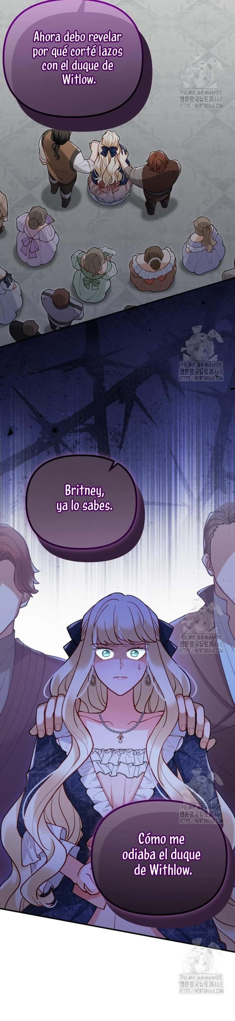Capitulo 77 page 19