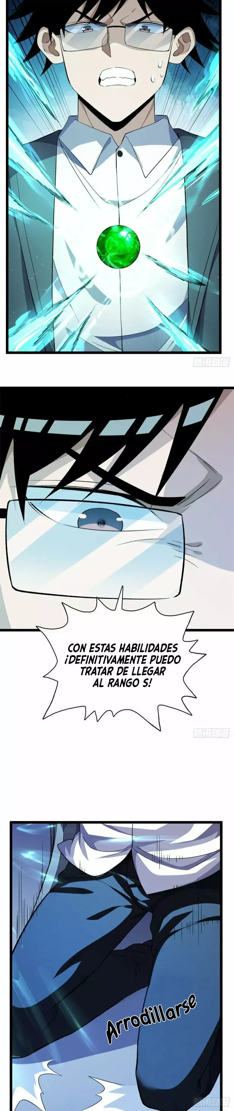 Capitulo 56 page 9