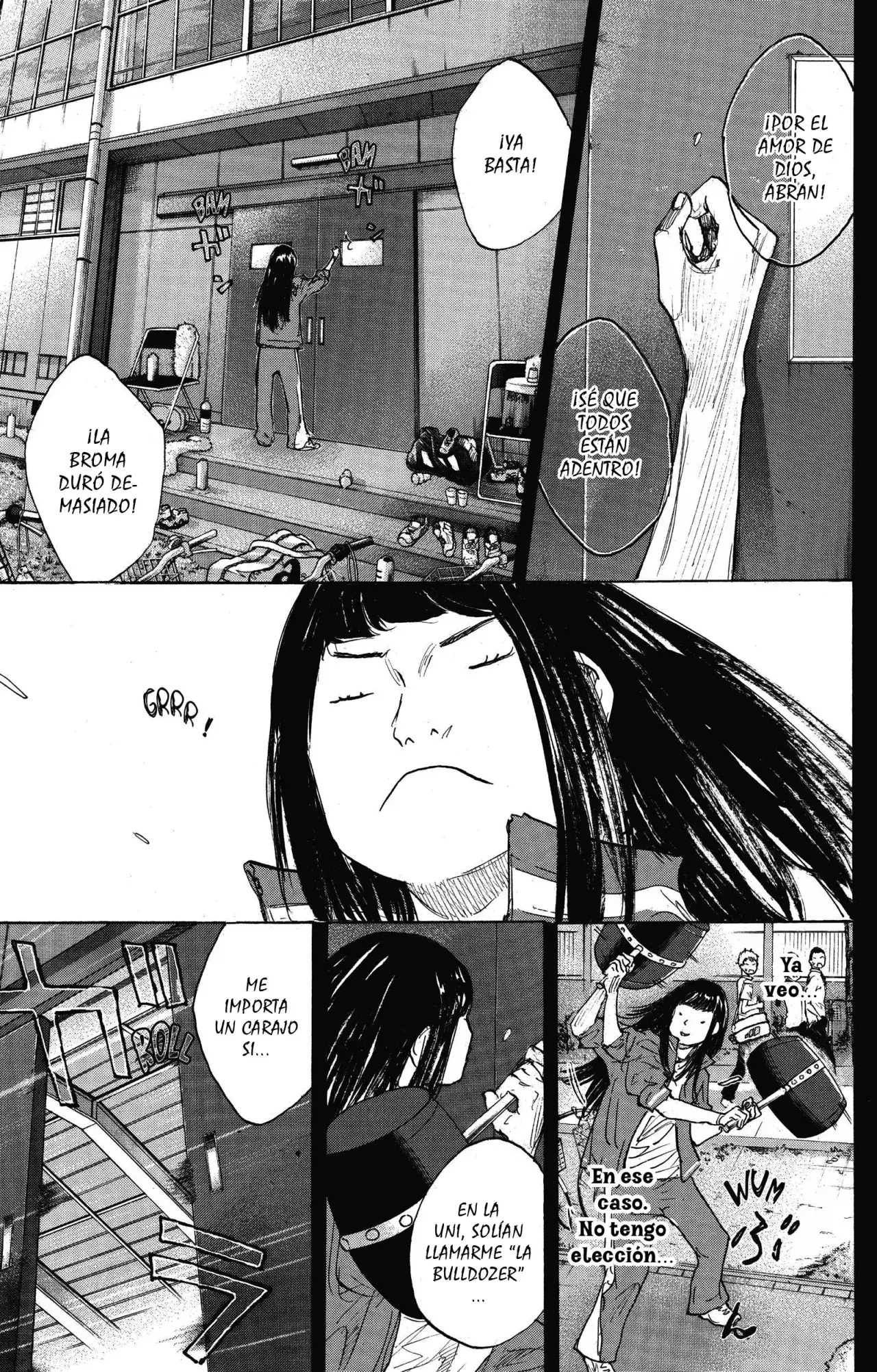 Capitulo 268 page 12