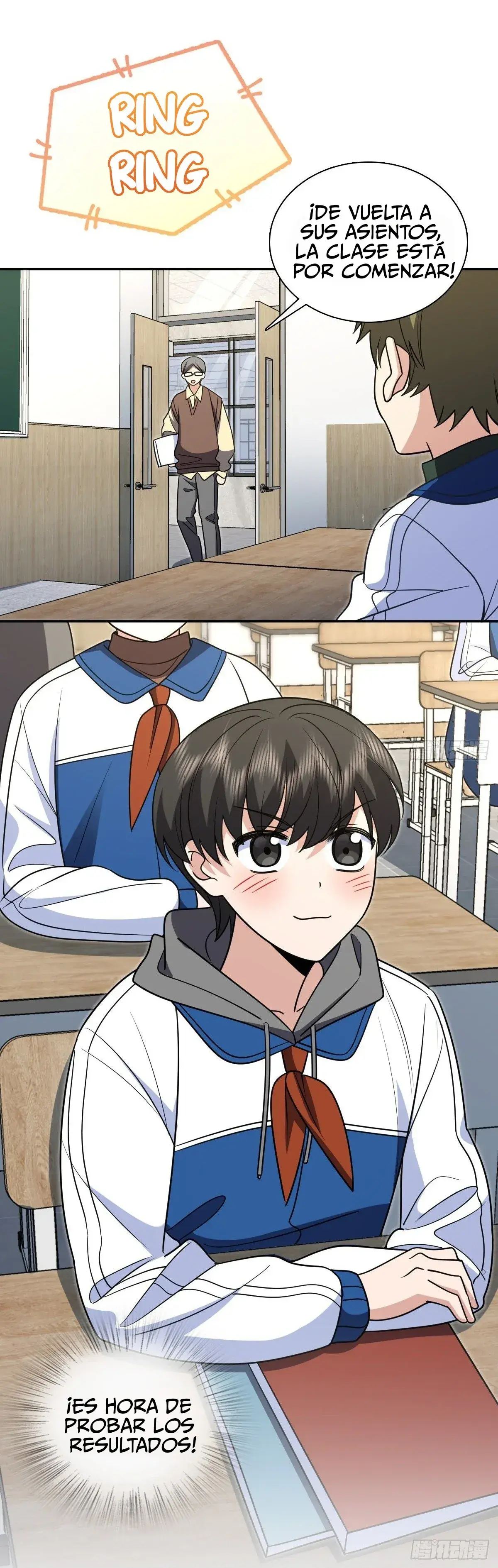 Capitulo 412 page 28