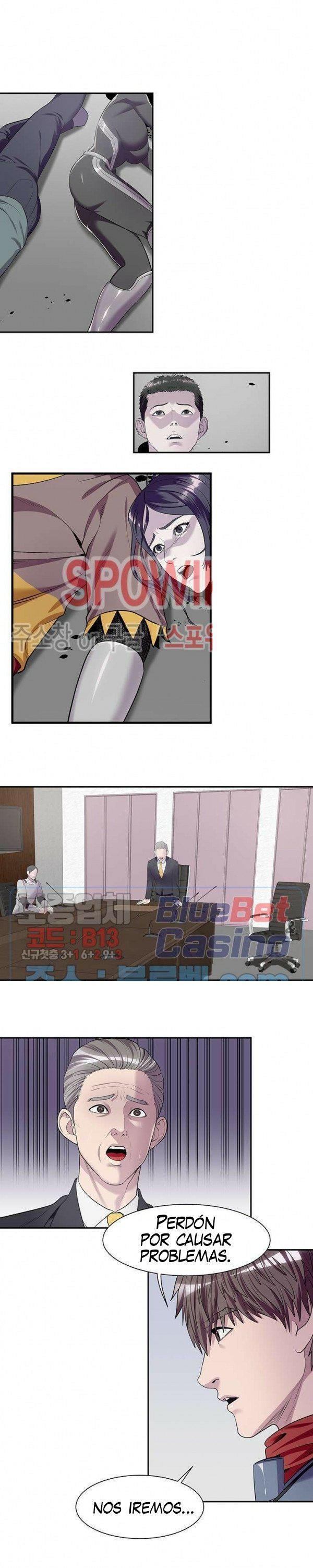 Capitulo 54 page 5