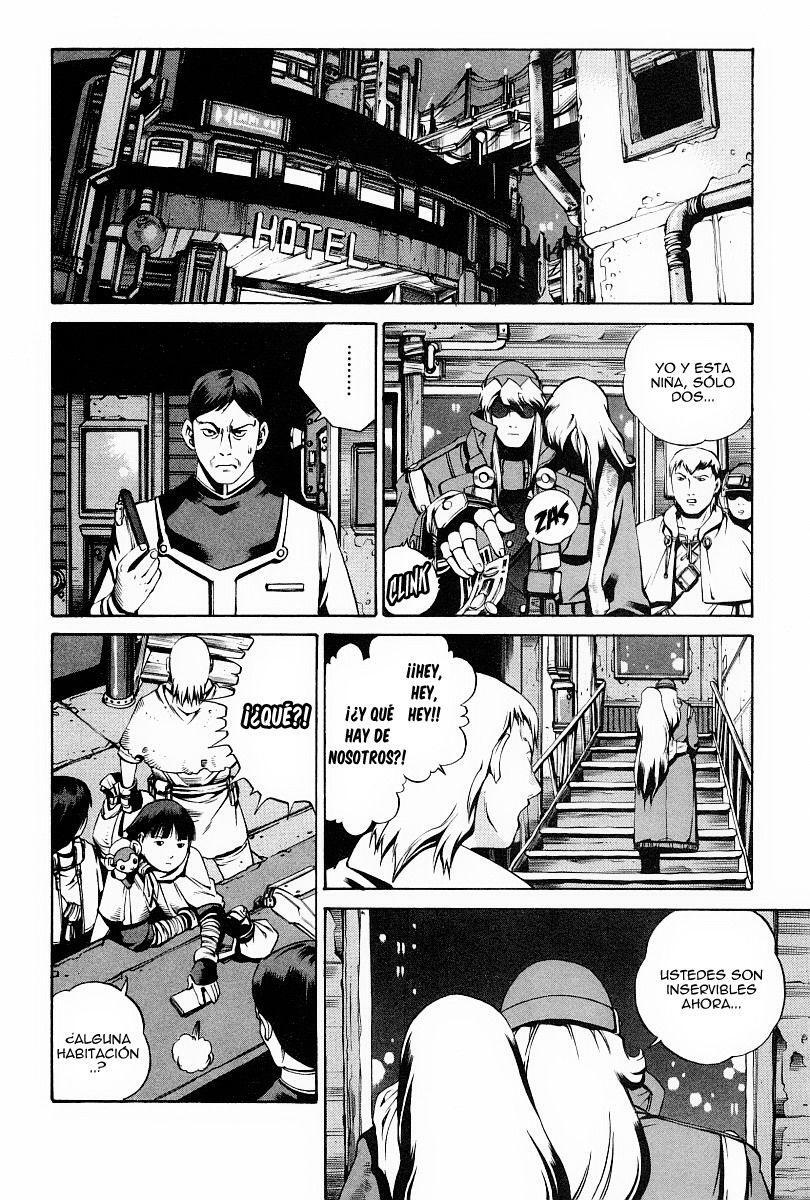 Capitulo 42 page 29