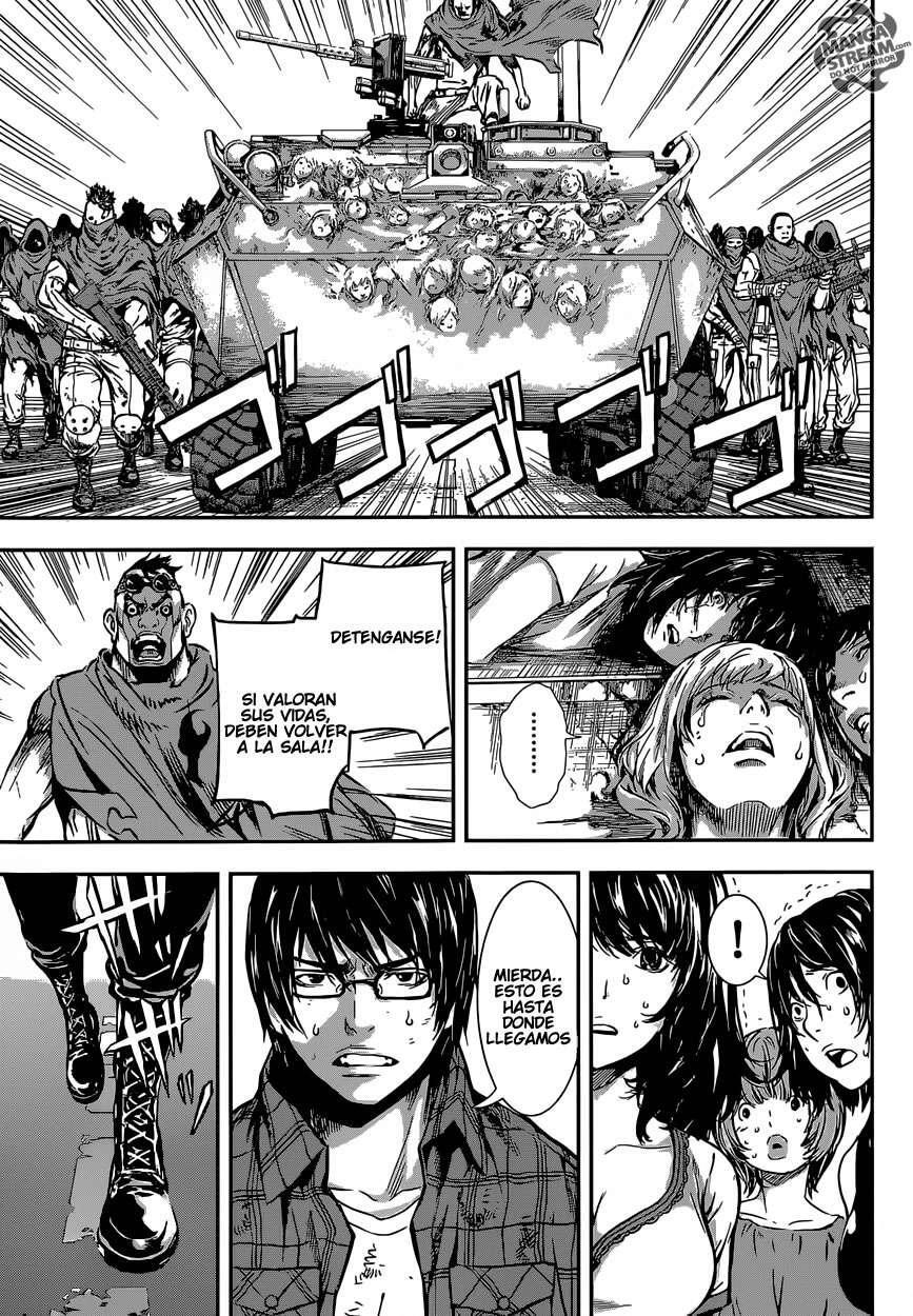 Capitulo 88 page 8