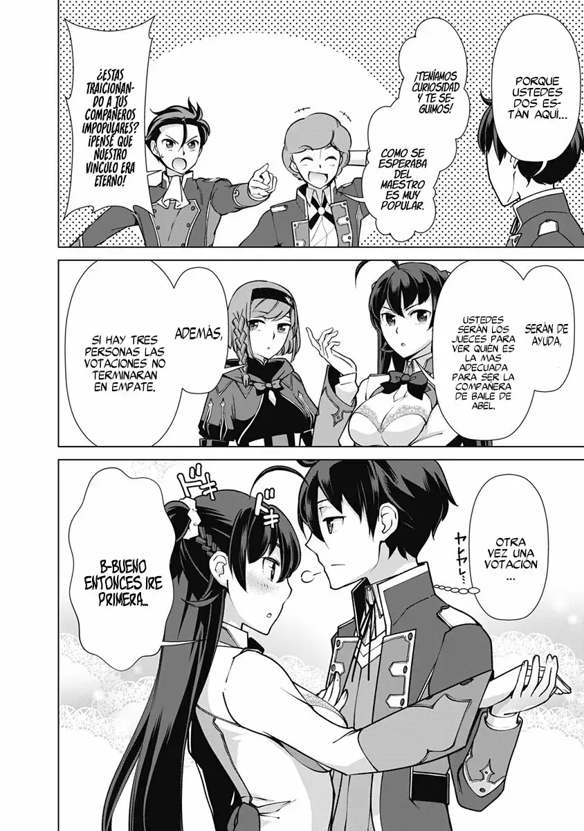 Capitulo 74 page 16