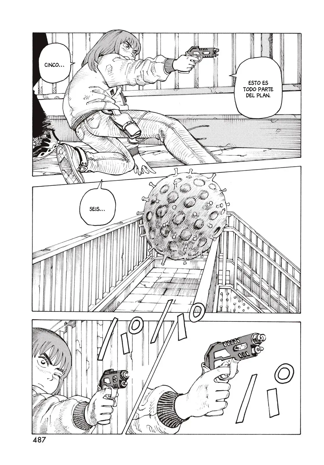 Capitulo 76 page 11