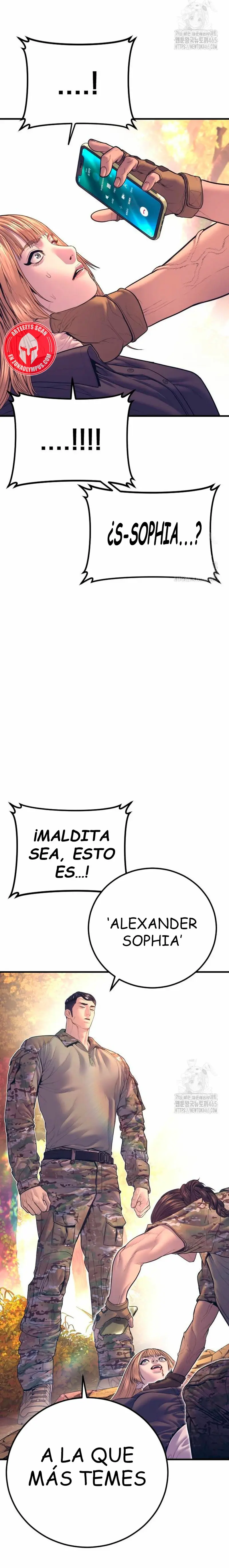 Capitulo 164 page 35