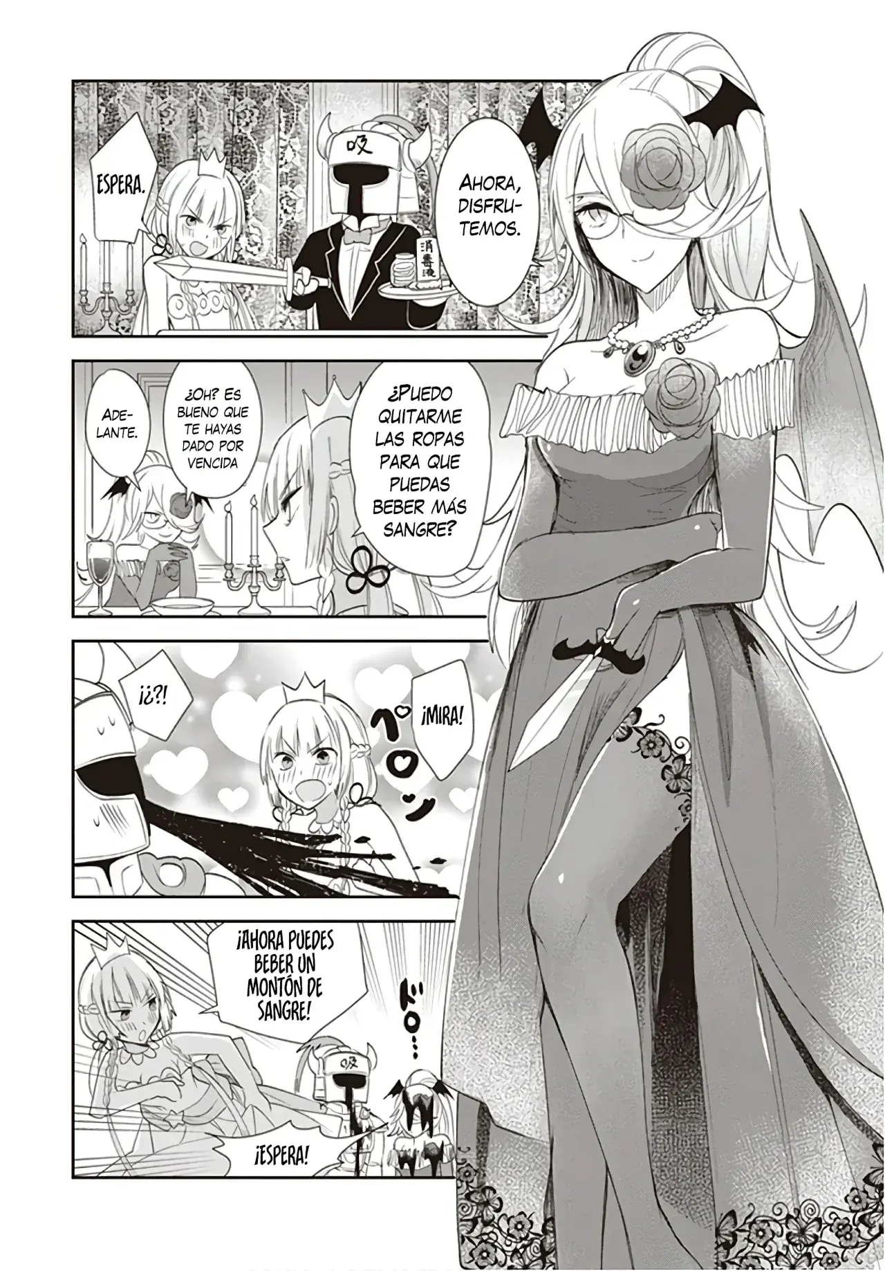 Capitulo 21 page 9