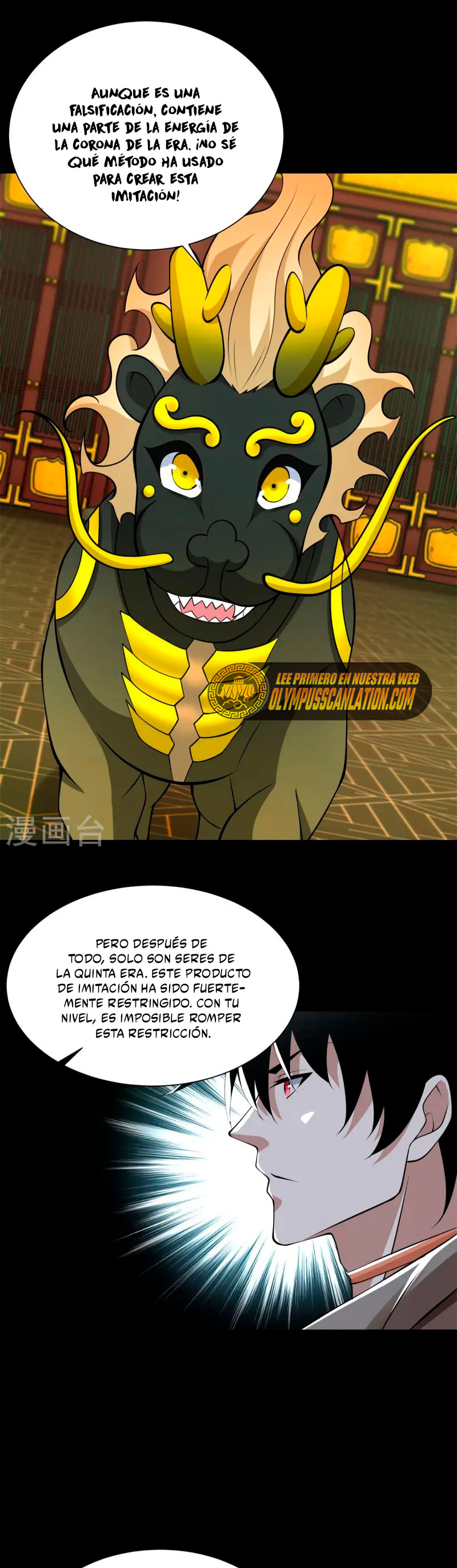 Capitulo 612 page 15
