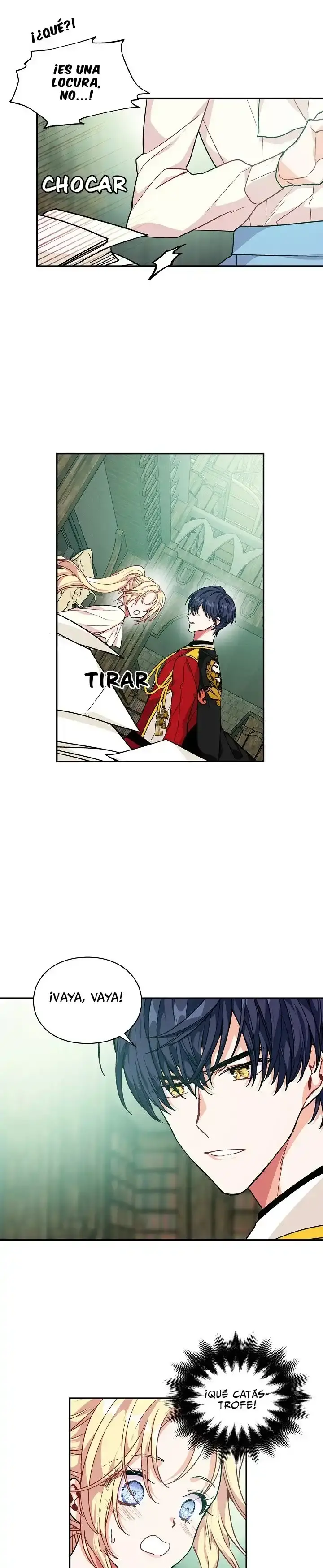 Capitulo 95 page 19