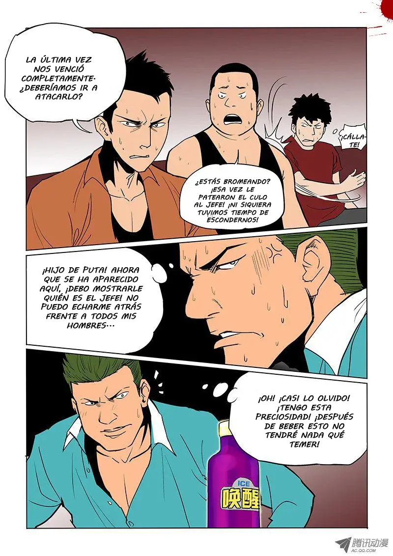 Capitulo 19 page 10