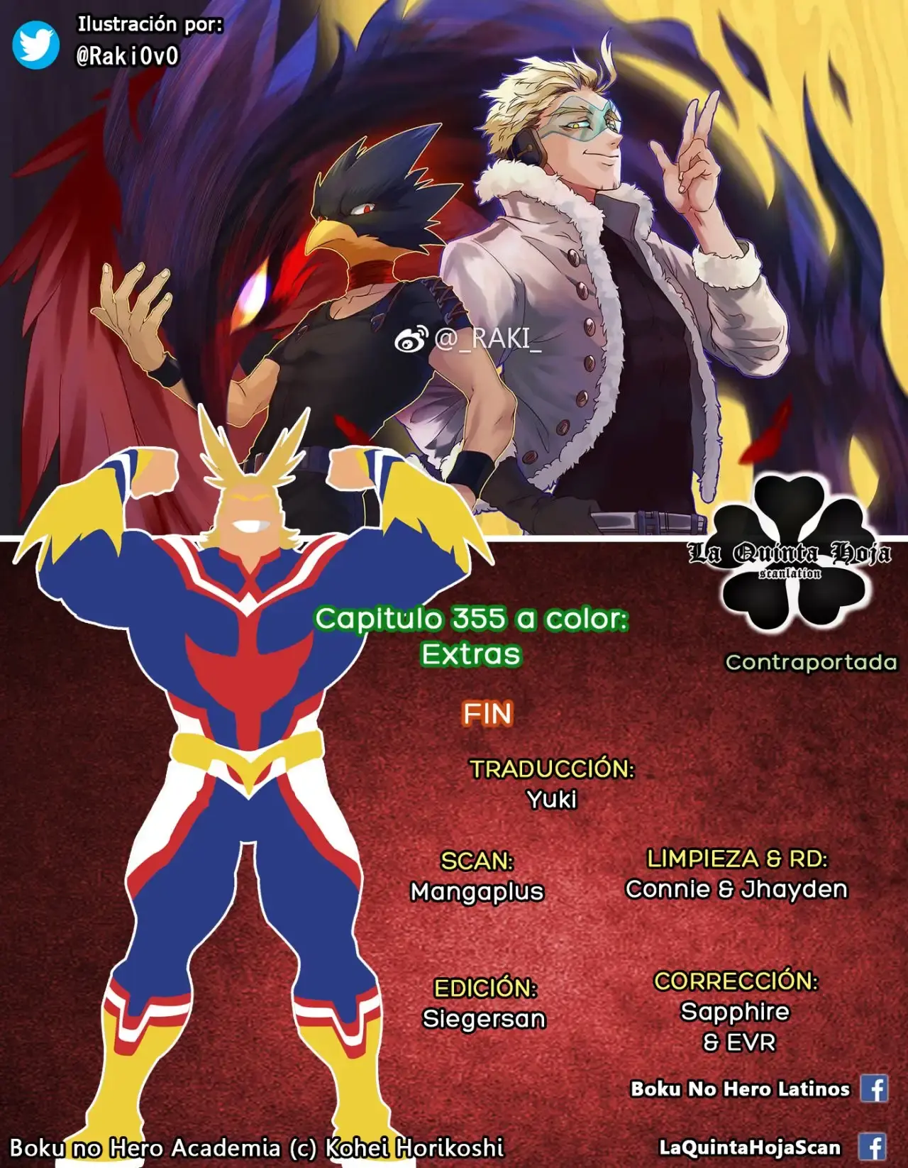 Capitulo 355.5 page 17