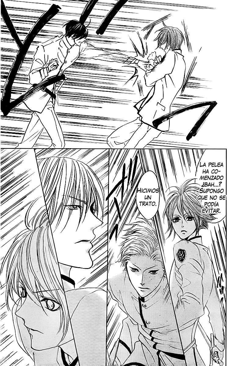 Capitulo 23 page 17