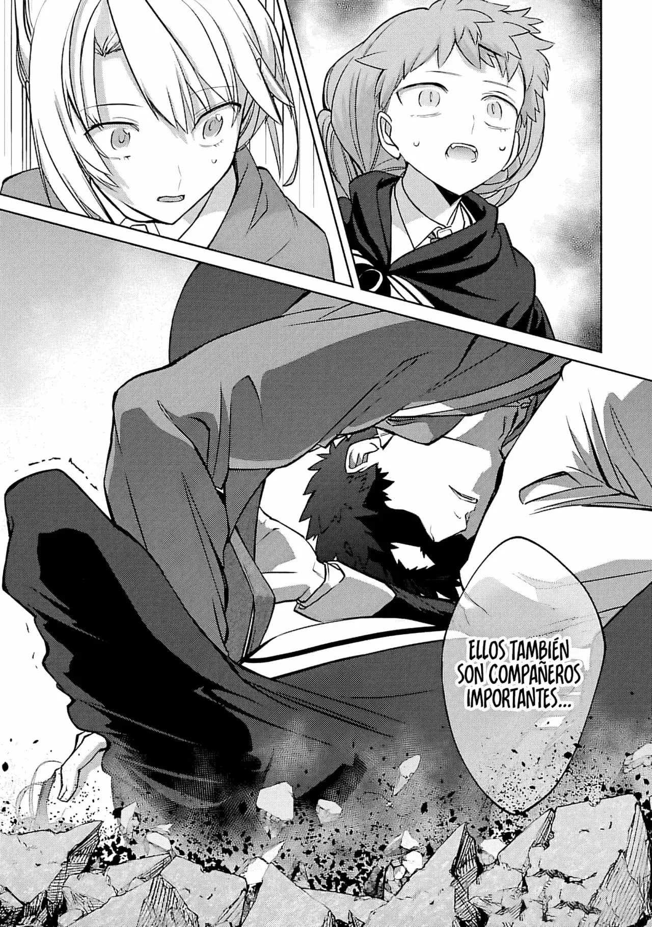 Capitulo 27 page 29