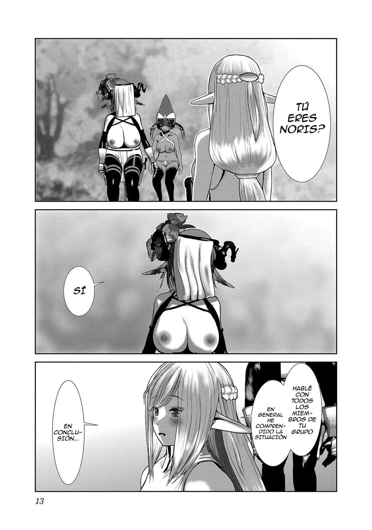 Capitulo 72 page 17
