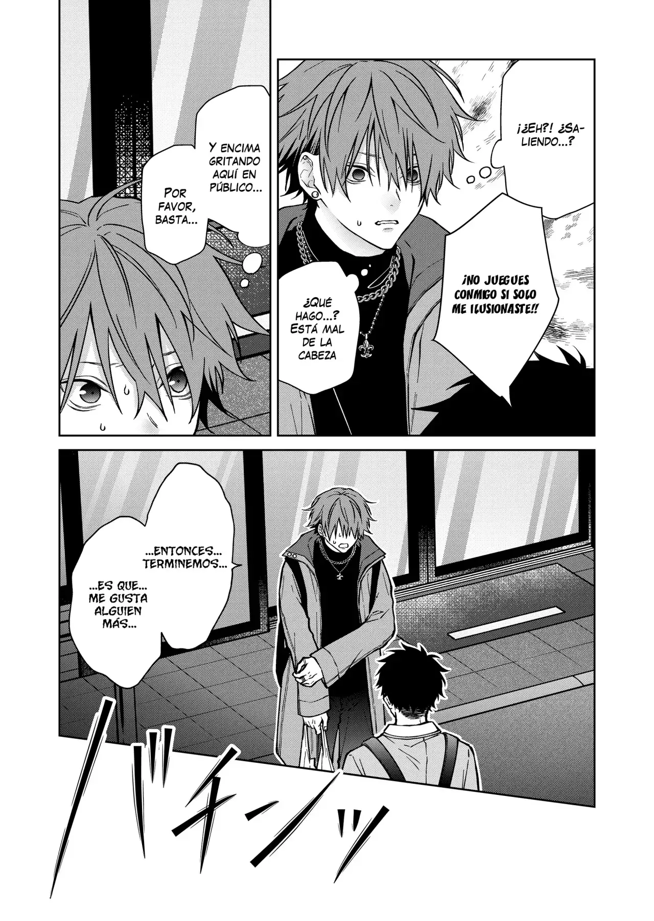 Capitulo 77.50 page 7