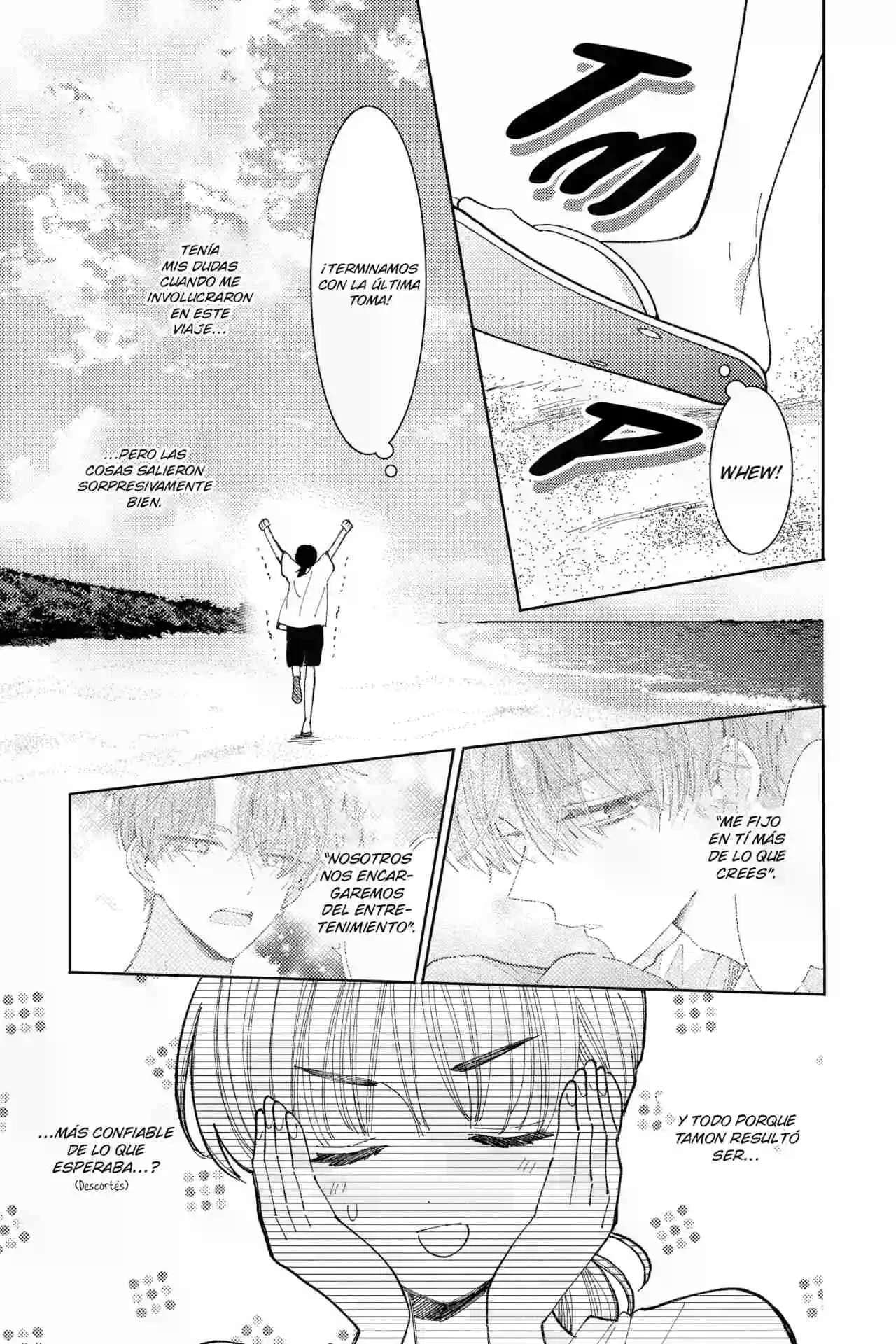 Capitulo 19 page 20