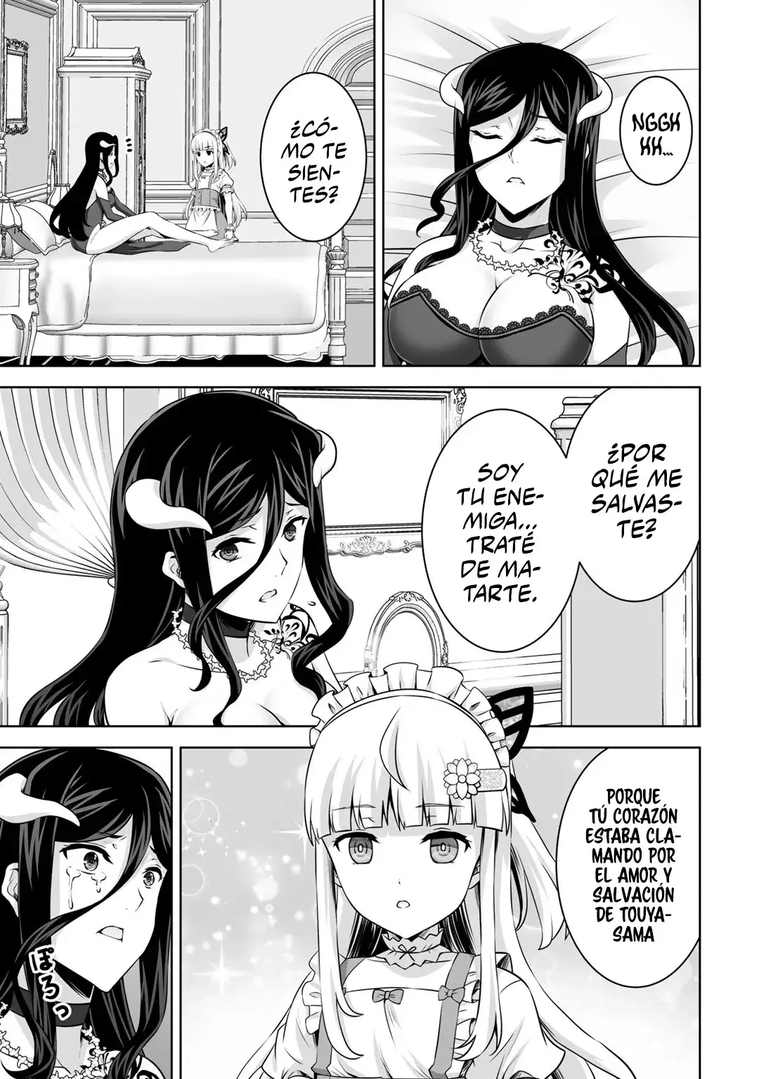 Capitulo 28 page 33
